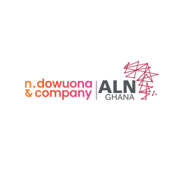 n. dowuona & company