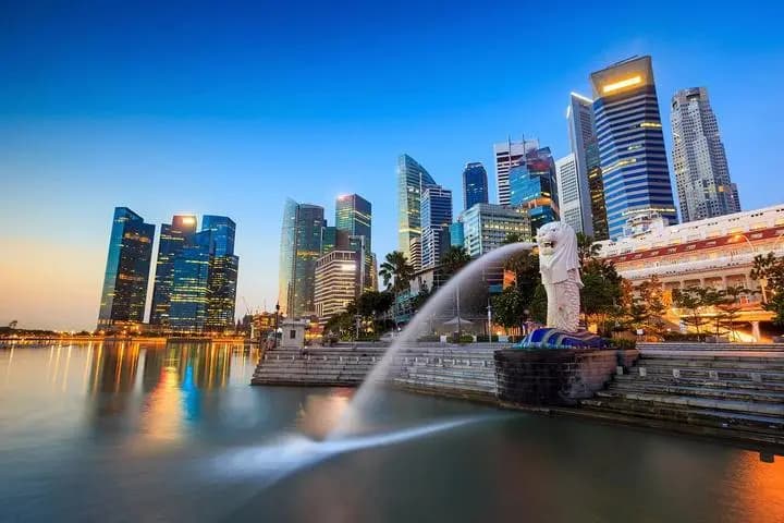 Invitation to Webinar: Leadvisor Global Overseas Investment Series – Singapore Session: Singapore Investment Risks and Family Business Wealth Succession
