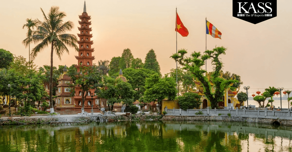 Vietnam's Designation as A "Priority Foreign Country" in the USTR Special 301 Report: What Happened and Why it Matters
