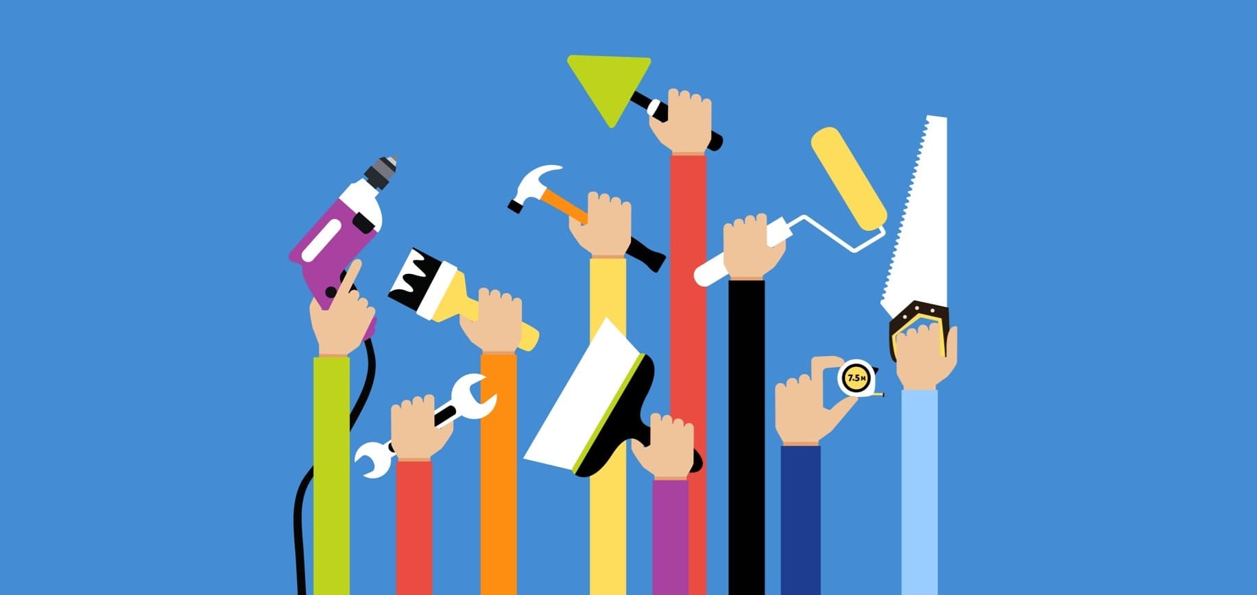 违建代价沉重,业主须警惕