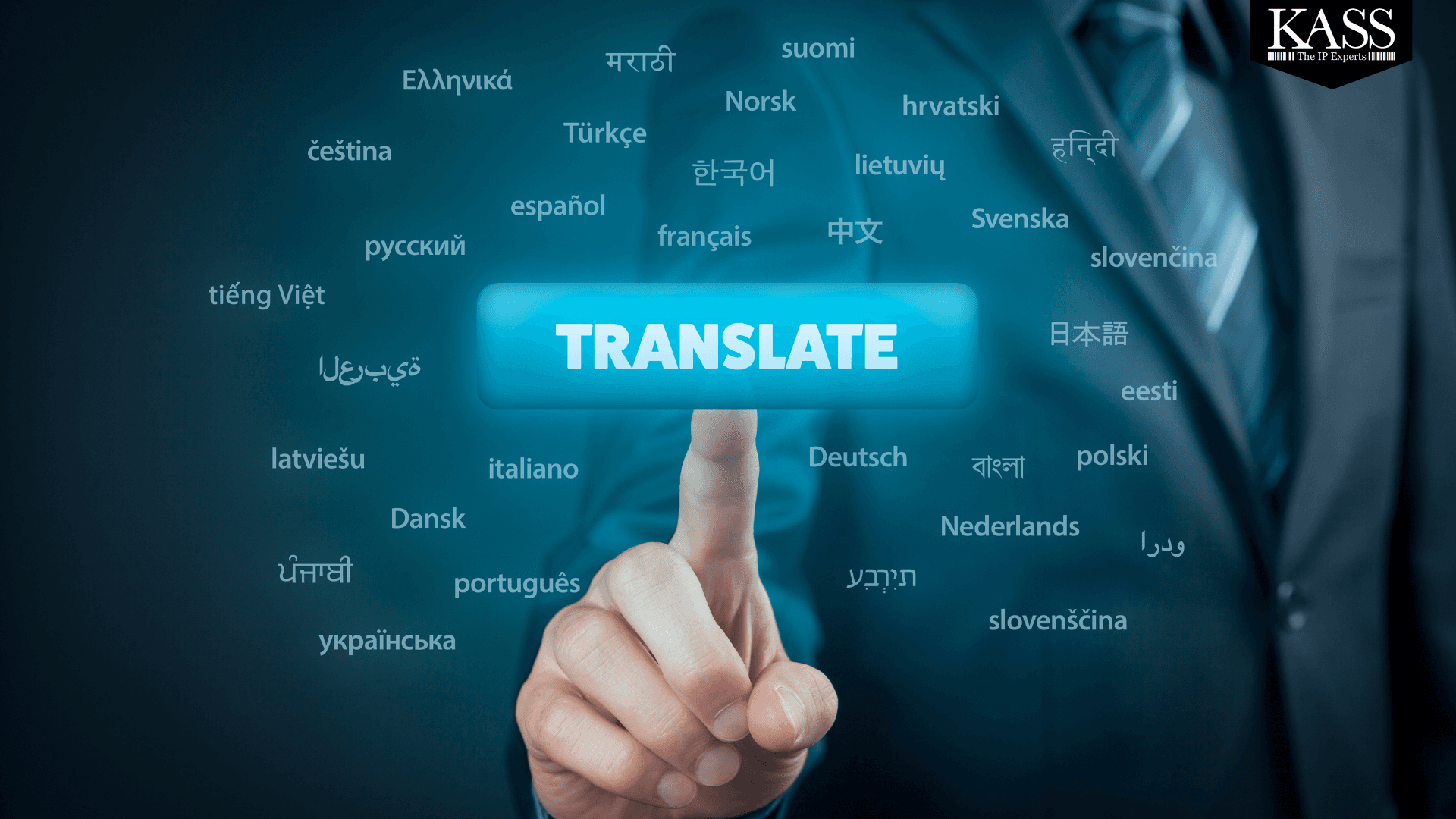 Who Gets to Translate? Lesson From Thailand Márquez Copyright Battle