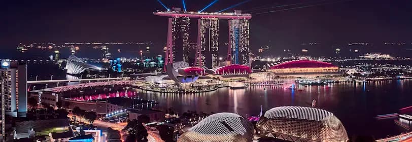 Setting Up a Company in Singapore for a Foreigner: A Step-by-Step Guide