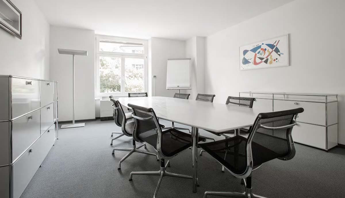 How to do Business in Switzerland