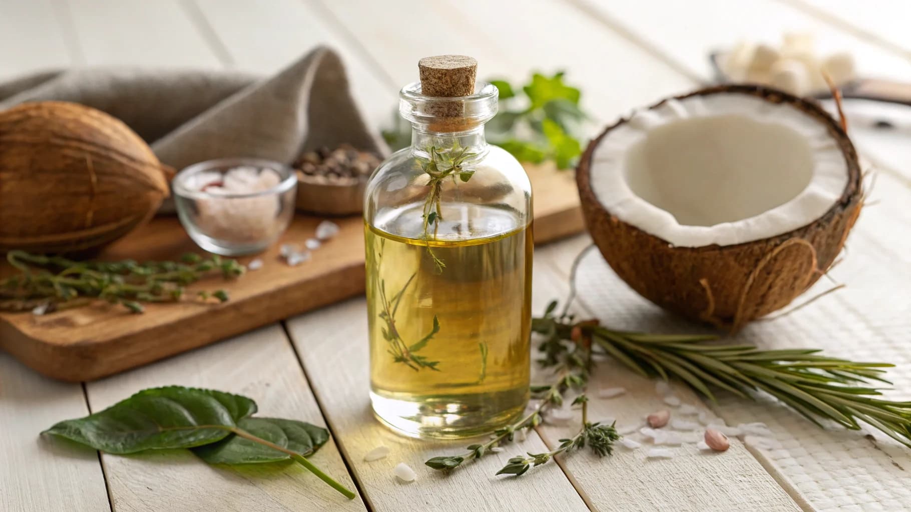 Kutus Kutus: The Trademark Dispute Behind Indonesia’s Iconic Herbal Oil