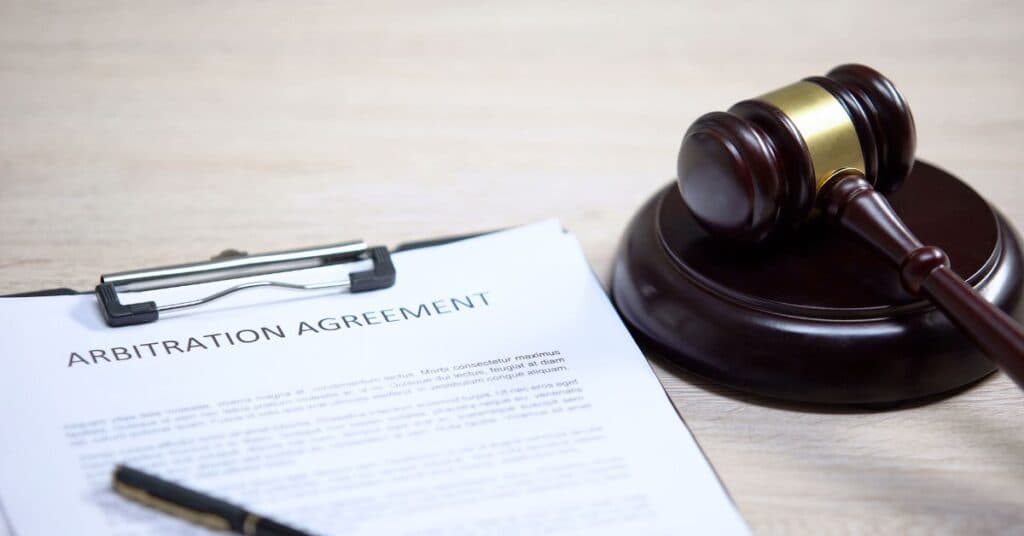 1996年仲裁与调解法第37条项下上诉的诉讼时效