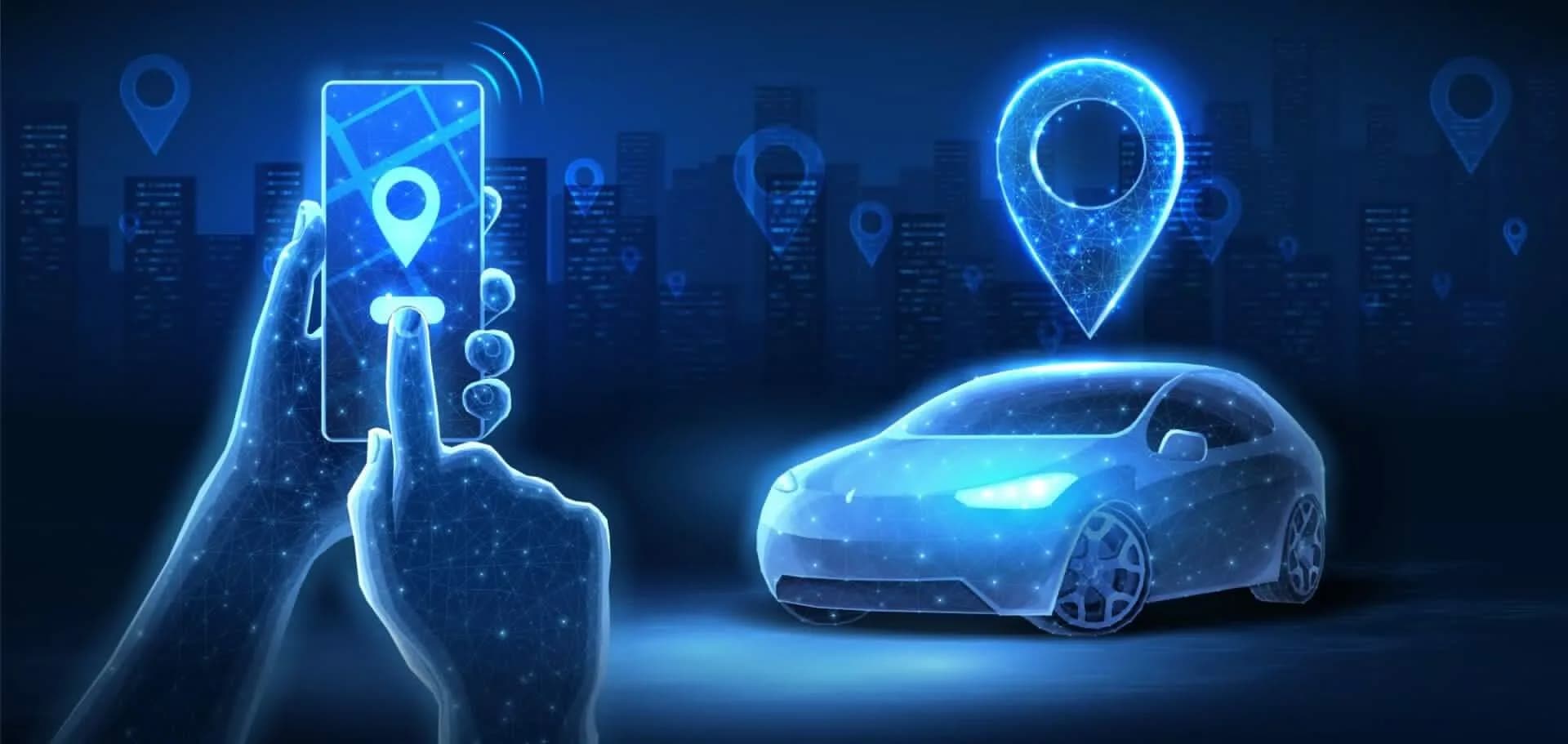Legal ride-hailing on the horizon