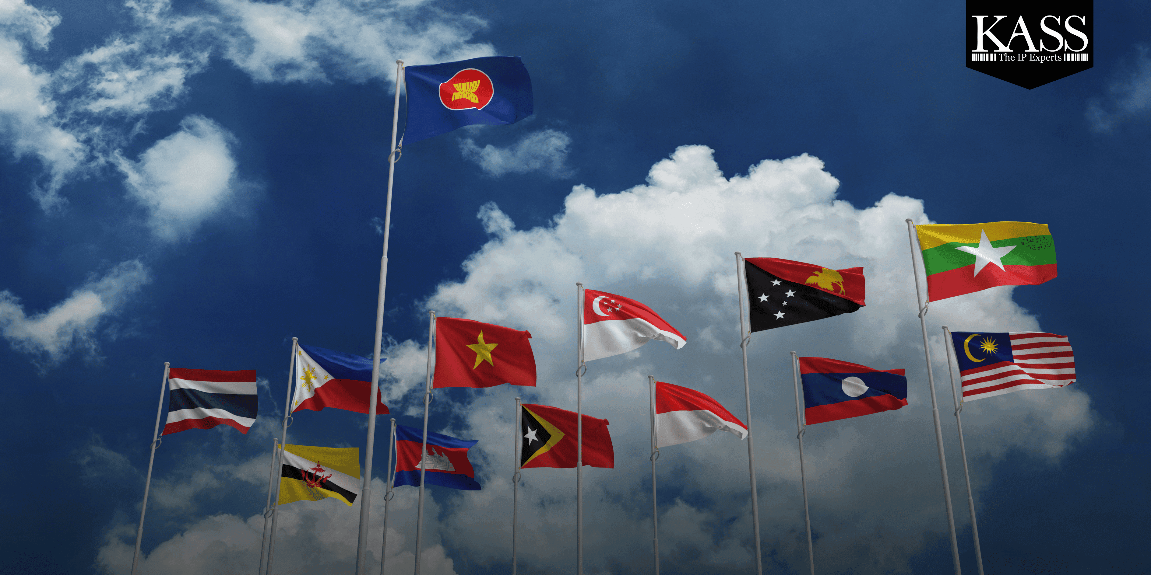 IP in ASEAN: Where Cooperation Meets Innovation
