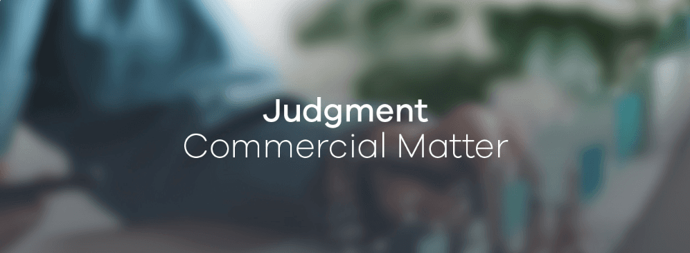 The Legal Ramifications of a Commercial Dispute: A Case Study