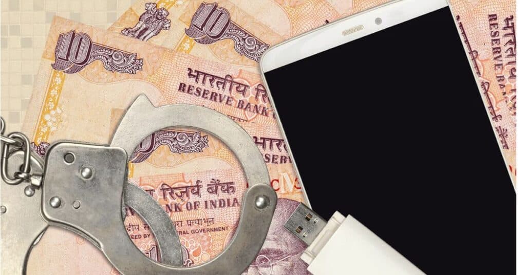 防范欺诈交易:资产隔离的注意事项