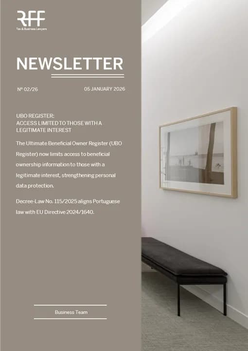 UBO Register: access limited to those with a legitimate interest