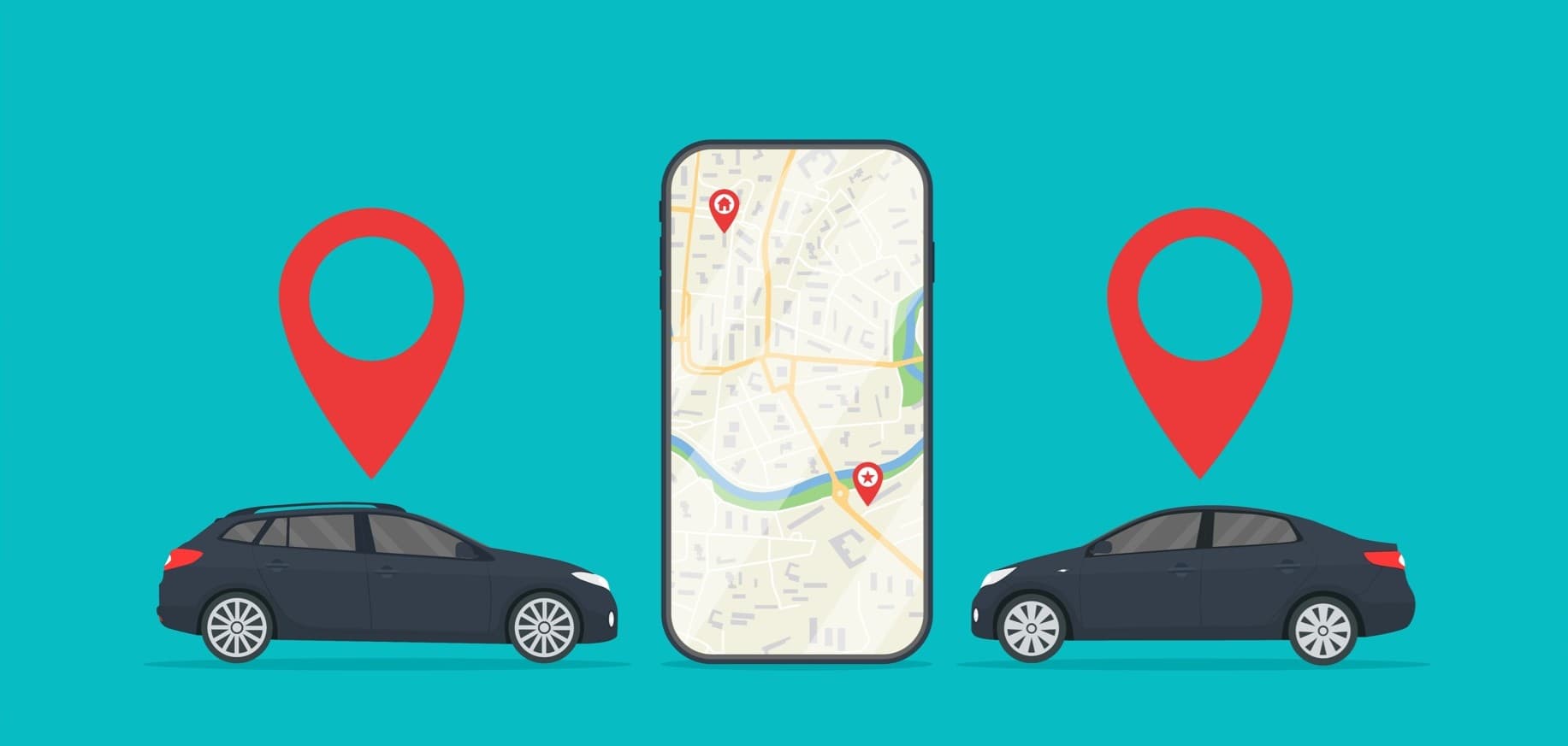 Ride-hailing law awaits green light