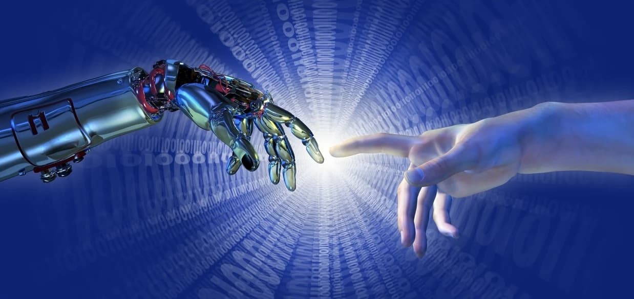 Updating copyright for the AI landscape