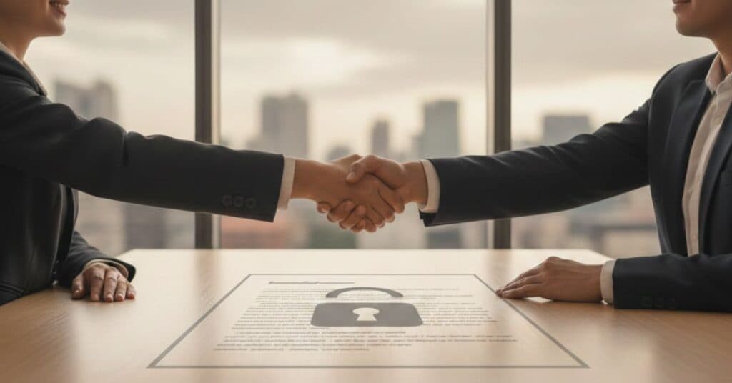 印度保密协议的执行情况与挑战