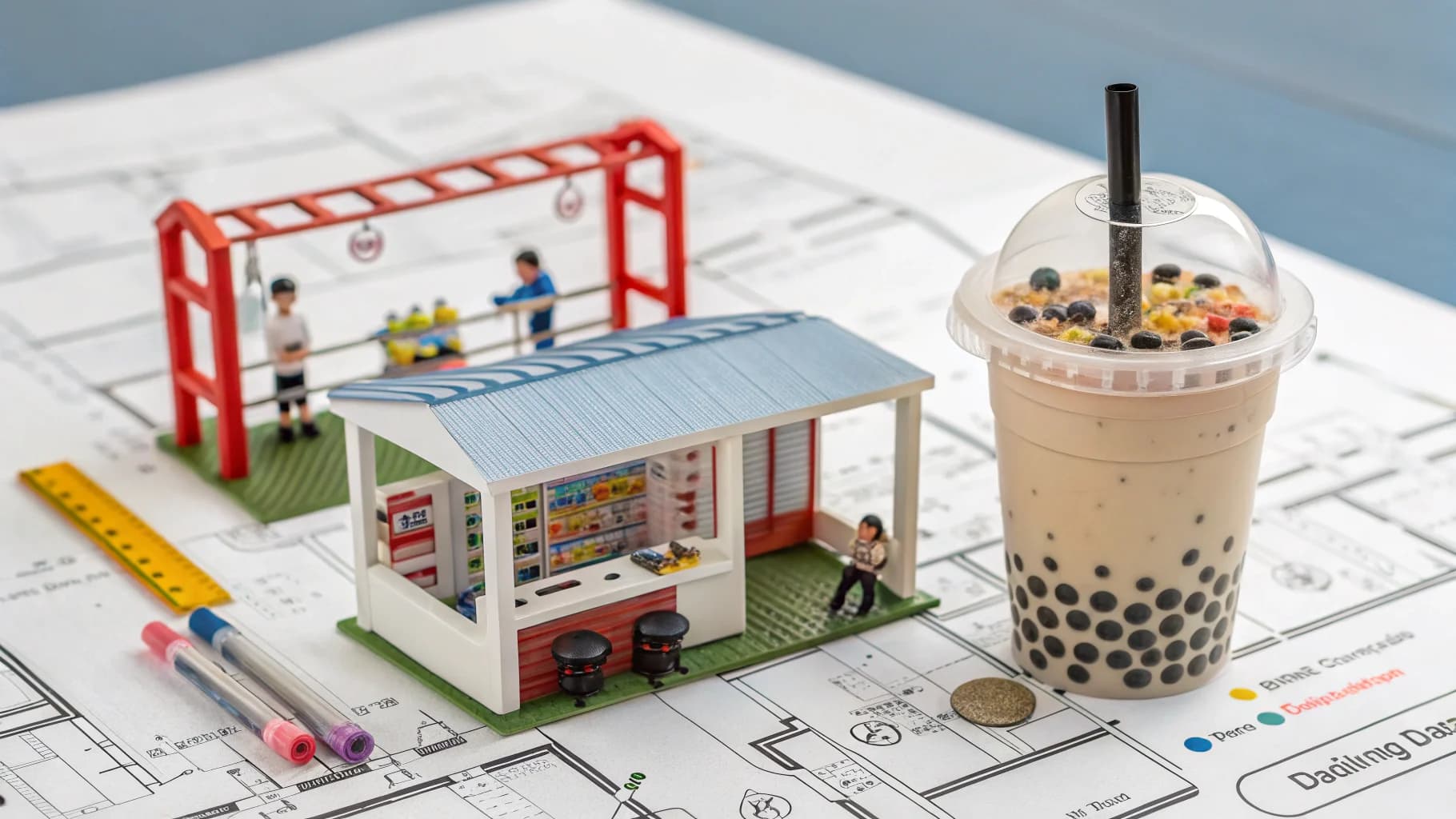 How Does One Choose A Franchise To Embark On?