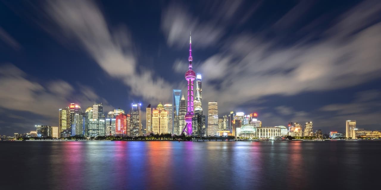 2025 China Enterprises Going Global & Global Professional Services Forum