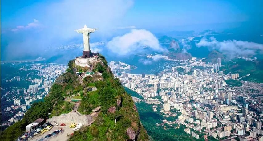 International Investment Series – Brazil